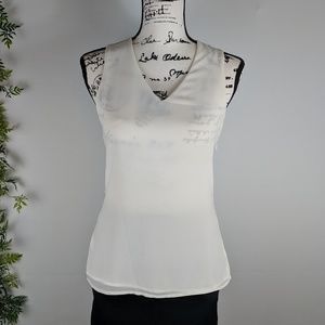 3/$30🌻Naked Zebra Women's Teens Top